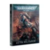 Codex: Astra Militarum (Inglés)