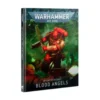Codex: Blood Angels (Castellano)