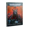Codex: Chaos Space Marines (Castellano)