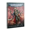 Codex: Genestealer Cults (Castellano)