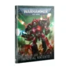 Codex: Imperial Knights (Inglés)