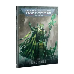 Codex: Necrons (Castellano)