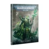 Codex: Necrons (Inglés)
