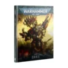 Codex: Orks (Castellano) DESCATALOGADO