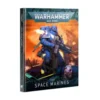 Codex: Space Marines (Castellano)