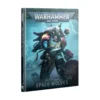 Codex: Space Wolves (Inglés)