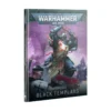 Codex Supplement: Black Templars (Inglés)