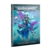 Codex: Thousand Sons (Inglés)