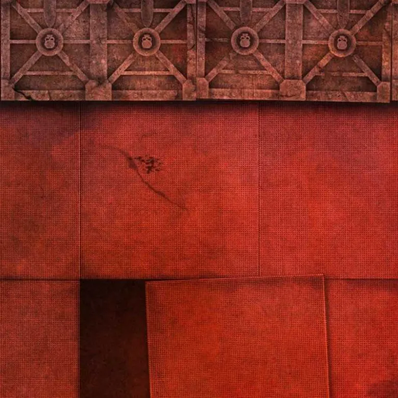Colmena del Caos - 180x120
