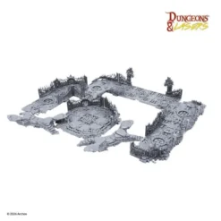 Combat Arena -- Pre-pedido --