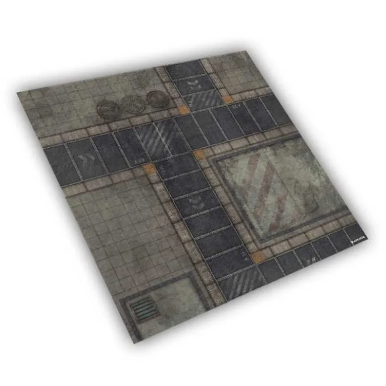 Combate Urbano - 90x90