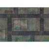 Combate Urbano - 44"x60"