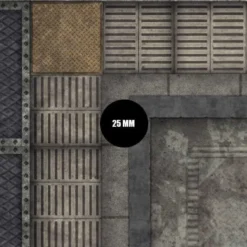 Combate Urbano - 120x120