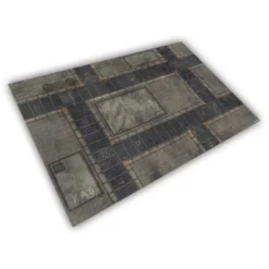 Combate Urbano - 180x120