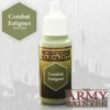 Combat Fatigues