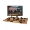 Combat Patrol: Zona De Batalla