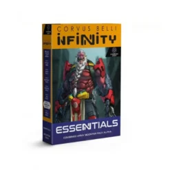 Combined Army Booster Pack Alpha