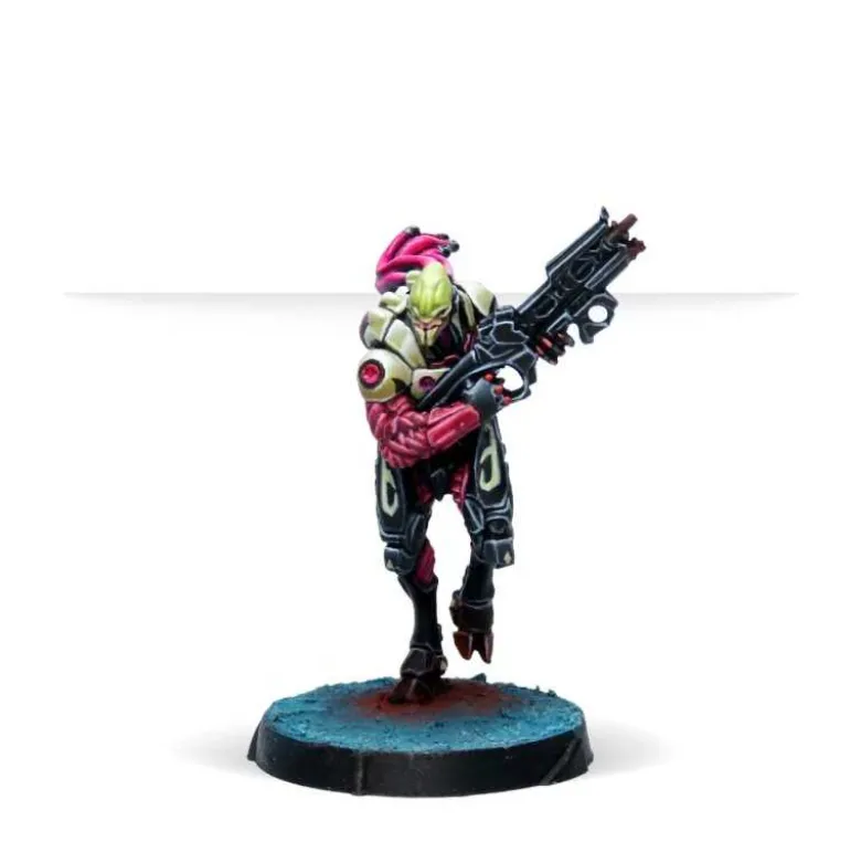 Combined Army Shasvastii Expansion PackBeta (3)