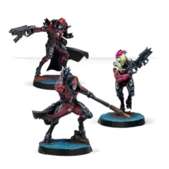 Combined Army Shasvastii Expansion PackBeta (3)