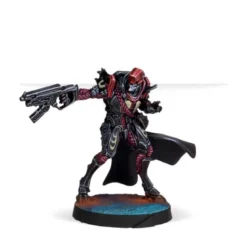 Combined Army Shasvastii Expansion PackBeta (3)
