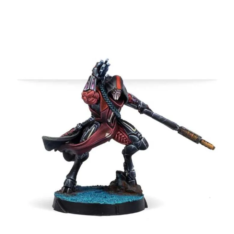 Combined Army Shasvastii Expansion PackBeta (3)