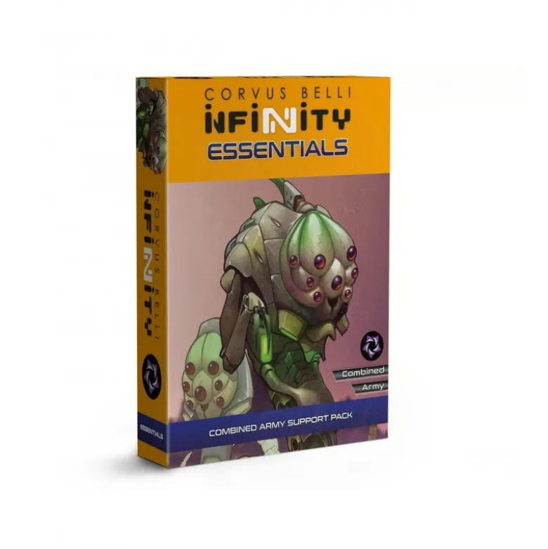 Combined Army Support Pack