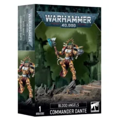 Commander Dante (1)