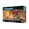 Commander Farsight