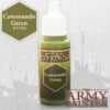 Commando Green