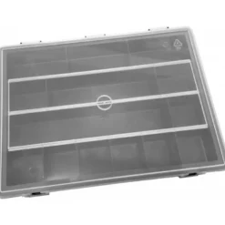 Compartment box - Feldherr Full Size form factor