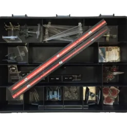 Compartment box - Feldherr Full Size form factor