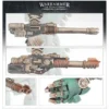 Contemptor Dreadnought Weapons Frame Nº1 (V.D.)