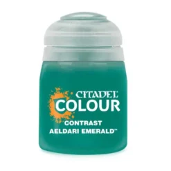 Contrast: Aeldari Emerald (18Ml) (29-48)