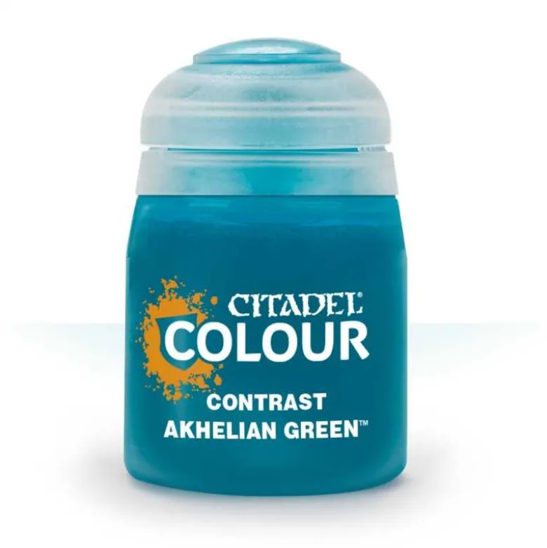 Contrast - Akhelian Green (18ml) (29-19)