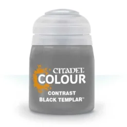 Contrast - Black Templar (18ml) (29-38)
