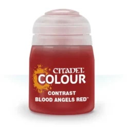 Contrast - Blood Angels Red (18ml) (29-12)