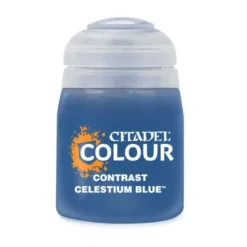 Contrast: Celestium Blue (18Ml) (29-60)