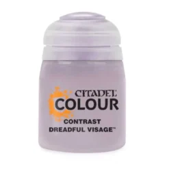 Contrast: Dreadful Visage (18Ml) (29-65)