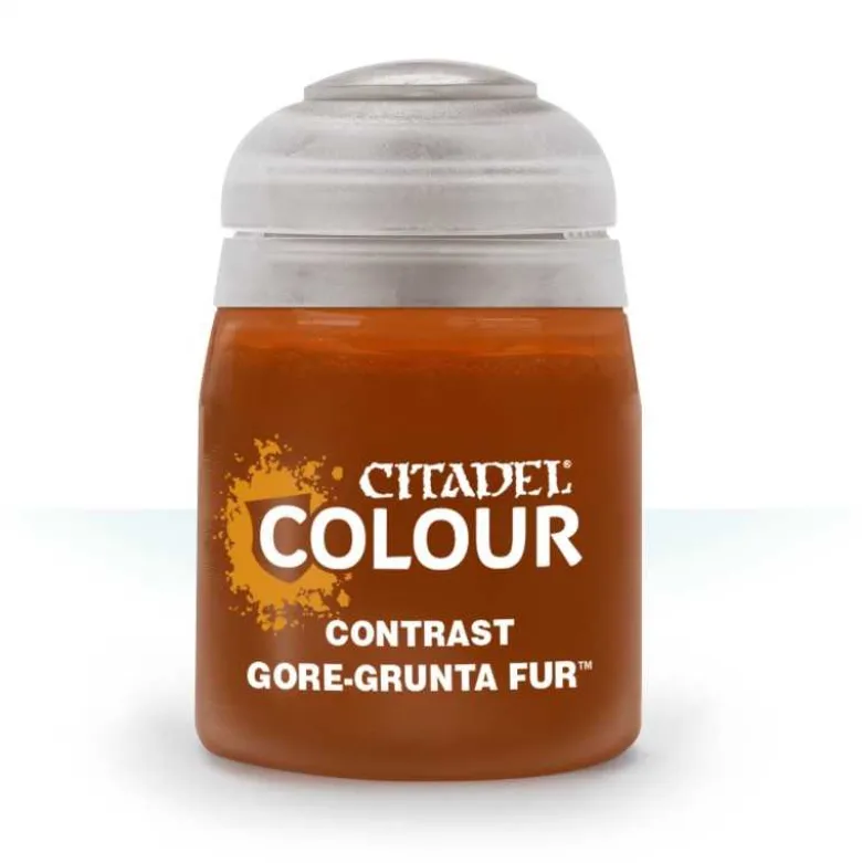 Contrast - Goregrunta Fur (18ml) (29-28)