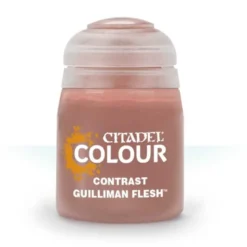 Contrast - Guilliman Flesh (18ml) (29-32)