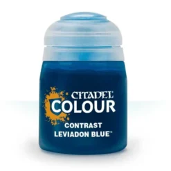 Contrast - Leviadon Blue (18ml) (29-17)