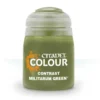Contrast - Militarum Green (18ml) (29-24)