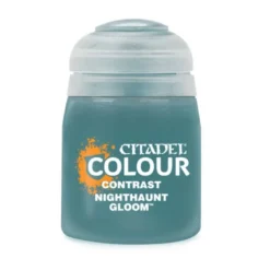 Contrast: Nighthaunt Gloom (18Ml) (27-19)