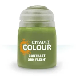 Contrast - Ork Flesh (18ml) (29-22)
