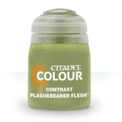 Contrast - Plaguebearer Flesh (18ml) (29-42)