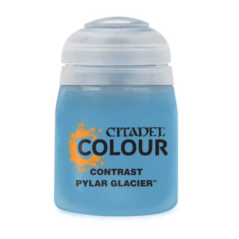 Contrast: Pylar Glacier (18Ml) (29-58)