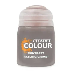 Contrast: Ratling Grime (18Ml) (29-46)