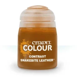 Contrast - Snakebite Leather (18ml) (29-27)