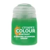 Contrast: Striking Scorpion Green (18Ml) (29-51)