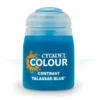 Contrast - Talassar Blue (18ml) (29-39)